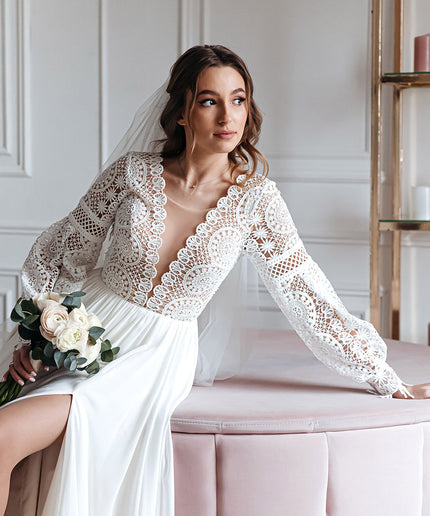 Collection image for: Lace Collection