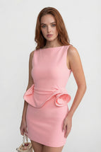 XS / Pink