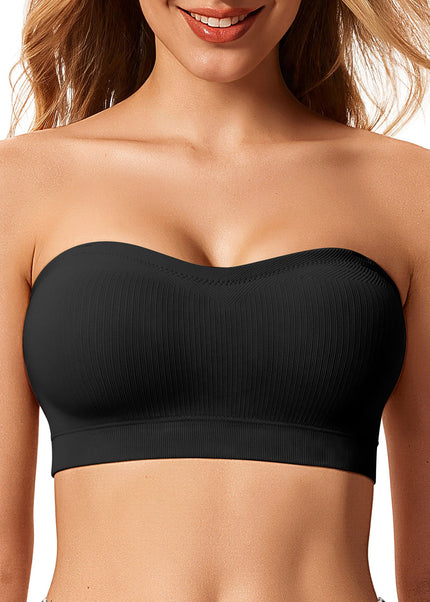 Aveline - The Strapless Bra That Actually Stays Up