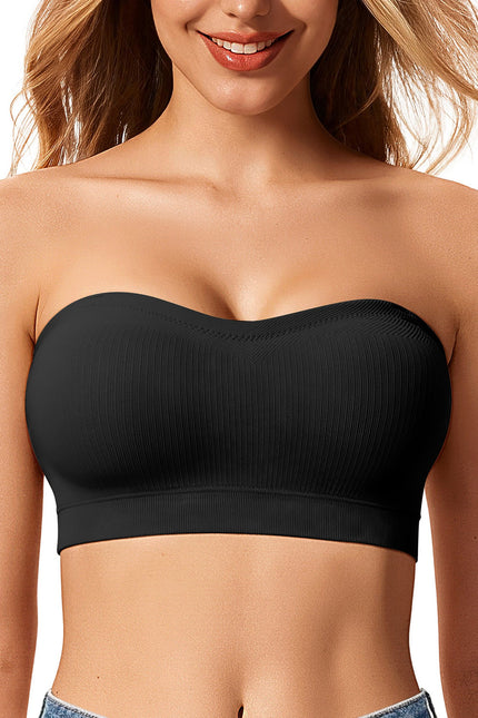 Aveline - The Strapless Bra That Actually Stays Up