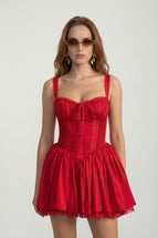 S / Red