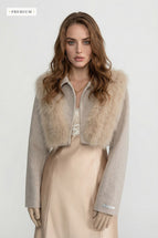 S / Taupe