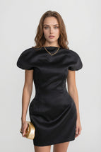 S / Black