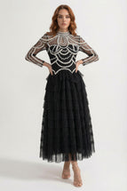 S / Black